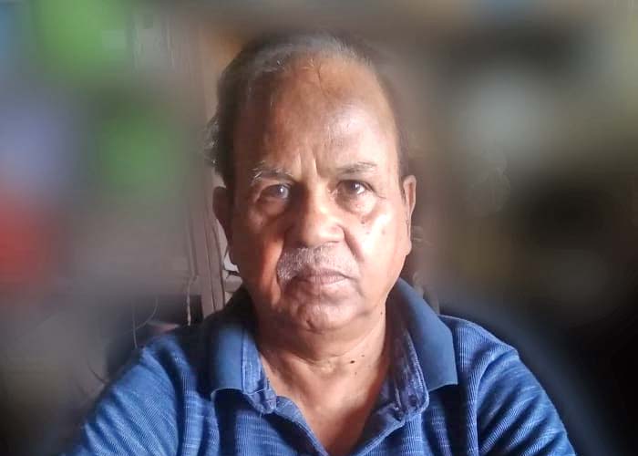श्री प्रकाश चन्द जैन श्री प्रकाश चन्द जैन